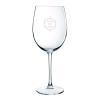 Cristalería personalizada: Copa de vino grabada 'Gracias Profe' Cristalería personalizada: Copa de vino grabada 'Gracias Profe'