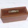 Regalos con nombre: Dominó con nombre grabado Regalos con nombre: Dominó con nombre grabado