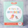 Regalos con nombre: El libro de mi bebé Regalos con nombre: El libro de mi bebé