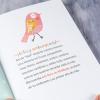 Regalos con nombre: Canastilla para bebé personalizada Regalos con nombre: Canastilla para bebé personalizada