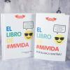El libro de mi vida: El libro de mi vida El libro de mi vida: El libro de mi vida