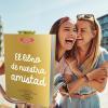 Regalos con nombre: El libro de nuestra amistad Regalos con nombre: El libro de nuestra amistad