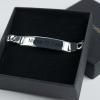 Joyas personalizadas: Esclava de plata para mujer Joyas personalizadas: Esclava de plata para mujer