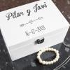 Regalos con nombre: Joyero para mujer personalizado Regalos con nombre: Joyero para mujer personalizado
