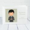 Libros personalizados: Libro de firmas personalizado Comunión 'Niño' Libros personalizados: Libro de firmas personalizado Comunión 'Niño'