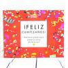 Libros personalizados: Libro ¡Feliz Cumpleaños! Libros personalizados: Libro ¡Feliz Cumpleaños!