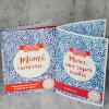 Regalos con nombre: Libro Mamá cuéntame con tarjeta personalizada Regalos con nombre: Libro Mamá cuéntame con tarjeta personalizada