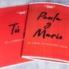 Regalos con nombre: Libro Tú y yo con tarjeta personalizada Regalos con nombre: Libro Tú y yo con tarjeta personalizada