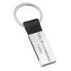 Llaveros personalizados: Llavero con texto grabado Llaveros personalizados: Llavero con texto grabado
