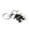 Llaveros personalizados: Llavero niña grabado Llaveros personalizados: Llavero niña grabado