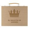 Regalos con nombre: Maletín de pinturas personalizado Regalos con nombre: Maletín de pinturas personalizado