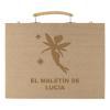 Regalos con nombre: Maletín de pinturas personalizado Regalos con nombre: Maletín de pinturas personalizado