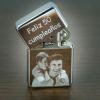 Regalos con nombre: Mechero grabado cumpleaños Regalos con nombre: Mechero grabado cumpleaños