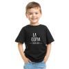 Regalos con nombre: Pack camisetas padre e hijo personalizadas Original Regalos con nombre: Pack camisetas padre e hijo personalizadas Original