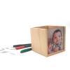 Regalos con fotos: Portalápices personalizado con foto Regalos con fotos: Portalápices personalizado con foto