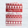 Tarjetas personalizadas: Tarjeta de Navidad personalizada Tarjetas personalizadas: Tarjeta de Navidad personalizada