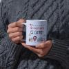 Tazas personalizadas: Taza ¡El mejor profe eres tú! Tazas personalizadas: Taza ¡El mejor profe eres tú!