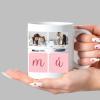 Tazas personalizadas: Taza personalizada con fotos 'Mamá' Tazas personalizadas: Taza personalizada con fotos 'Mamá'