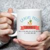 Tazas personalizadas: Taza personalizada Gracias profe Tazas personalizadas: Taza personalizada Gracias profe