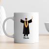 Tazas personalizadas: Taza personalizada para Graduado Tazas personalizadas: Taza personalizada para Graduado
