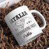 Tazas personalizadas: Taza personalizada para mi superheroína Tazas personalizadas: Taza personalizada para mi superheroína