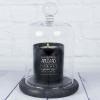 Velas personalizadas: Vela grabada 'La verdadera amistad...' Velas personalizadas: Vela grabada 'La verdadera amistad...'