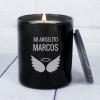 Velas personalizadas: Vela personalizada con motivos a elegir Velas personalizadas: Vela personalizada con motivos a elegir