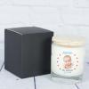 Velas personalizadas: Vela personalizada para Bautizo con foto Velas personalizadas: Vela personalizada para Bautizo con foto