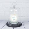 Velas personalizadas: Vela personalizada para enamorados Velas personalizadas: Vela personalizada para enamorados