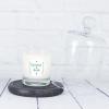 Velas personalizadas: Vela personalizada para enamorados Velas personalizadas: Vela personalizada para enamorados