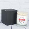Velas personalizadas: Vela personalizada para profes Velas personalizadas: Vela personalizada para profes