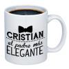 Tazas personalizadas: Taza personalizada para padre más elegante Tazas personalizadas: Taza personalizada para padre más elegante