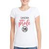 Camisetas personalizadas: Camiseta Profe 10 personalizada Camisetas personalizadas: Camiseta Profe 10 personalizada