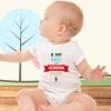 Regalos con nombre: Body personalizado héroe Regalos con nombre: Body personalizado héroe
