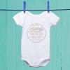 Regalos con nombre: Body personalizado los más molones Regalos con nombre: Body personalizado los más molones