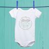 Regalos con nombre: Body personalizado los más molones Regalos con nombre: Body personalizado los más molones