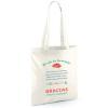 Bolsas personalizadas: Bolsa tote BIO personalizada para profe Bolsas personalizadas: Bolsa tote BIO personalizada para profe