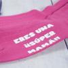 Regalos con nombre: Calcetines divertidos personalizados para mamá Regalos con nombre: Calcetines divertidos personalizados para mamá