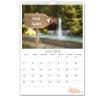 Regalos con nombre: Calendario Boda personalizado Regalos con nombre: Calendario Boda personalizado