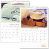 Regalos con nombre: Calendario Boda personalizado Regalos con nombre: Calendario Boda personalizado