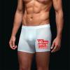 Regalos con nombre: Calzoncillo Bóxer BIO personalizado para cumpleaños Regalos con nombre: Calzoncillo Bóxer BIO personalizado para cumpleaños