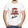 Camisetas personalizadas: Camiseta cumplo años así de bien Camisetas personalizadas: Camiseta cumplo años así de bien