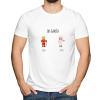 Camisetas personalizadas: Camiseta familias personalizado para hombre Camisetas personalizadas: Camiseta familias personalizado para hombre