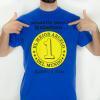 Camisetas personalizadas: Camiseta medalla mejor abuelo personalizada Camisetas personalizadas: Camiseta medalla mejor abuelo personalizada