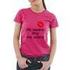 Camisetas personalizadas: Camiseta mi madre me adora personalizada Camisetas personalizadas: Camiseta mi madre me adora personalizada