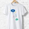 Camisetas personalizadas: Camiseta personalizada con dibujo de tu hijo Camisetas personalizadas: Camiseta personalizada con dibujo de tu hijo