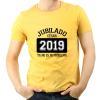 Camisetas personalizadas: Camiseta personalizada jubilación Camisetas personalizadas: Camiseta personalizada jubilación