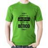 Camisetas personalizadas: Camiseta personalizada 'No solo soy perfecto' Camisetas personalizadas: Camiseta personalizada 'No solo soy perfecto'
