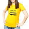 Camisetas personalizadas: Camiseta personalizada para jubilada Camisetas personalizadas: Camiseta personalizada para jubilada