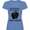 Camisetas personalizadas: Camiseta porcentajes personalizada Camisetas personalizadas: Camiseta porcentajes personalizada
